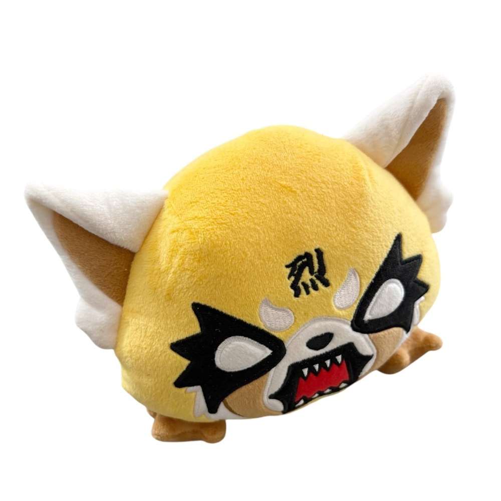 Aggretsuko by Sanrio Plush Toy